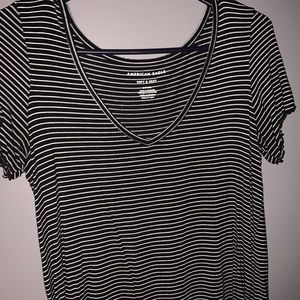 Soft & Sexy American Eagle Tee